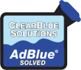 ClearBlue Solutions - Adblue Solved